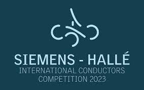 Urbina selected as semifinalist of the Siemens Hallé International Conductors Competition